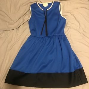 Kate Spade Dress With Pockets